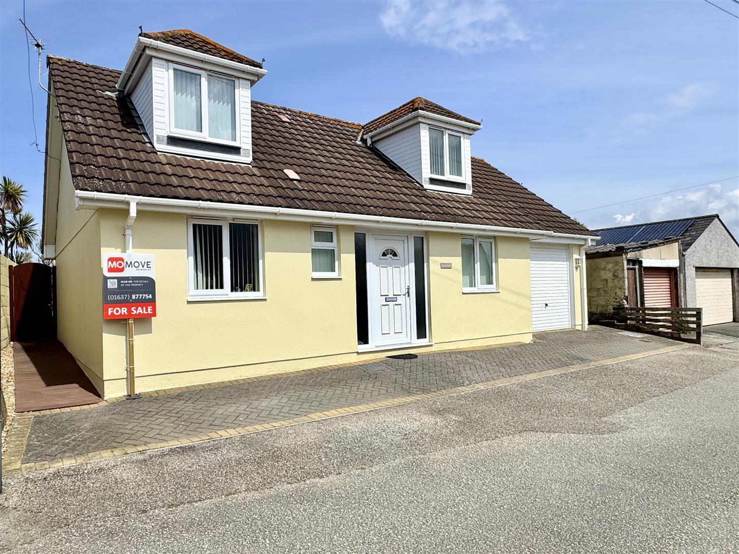 Lawton Close, Newquay